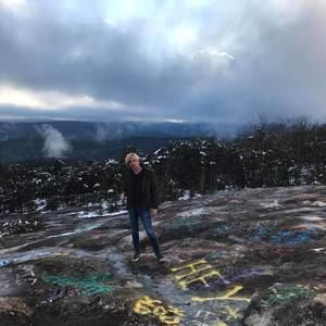 Meet your Posher, Seth